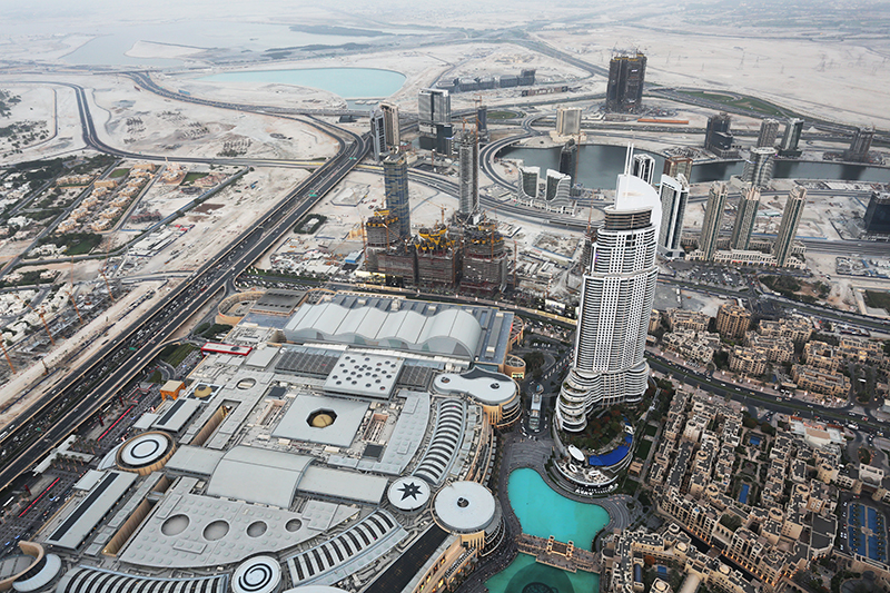 Dubai : United Arab Emirates  : Travel : Photos :  Richard Moore Photography : Photographer : 